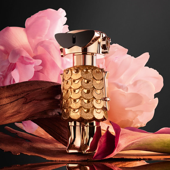 The Fascinating History of Fame Perfume - Rabanne USA | Rabanne USA